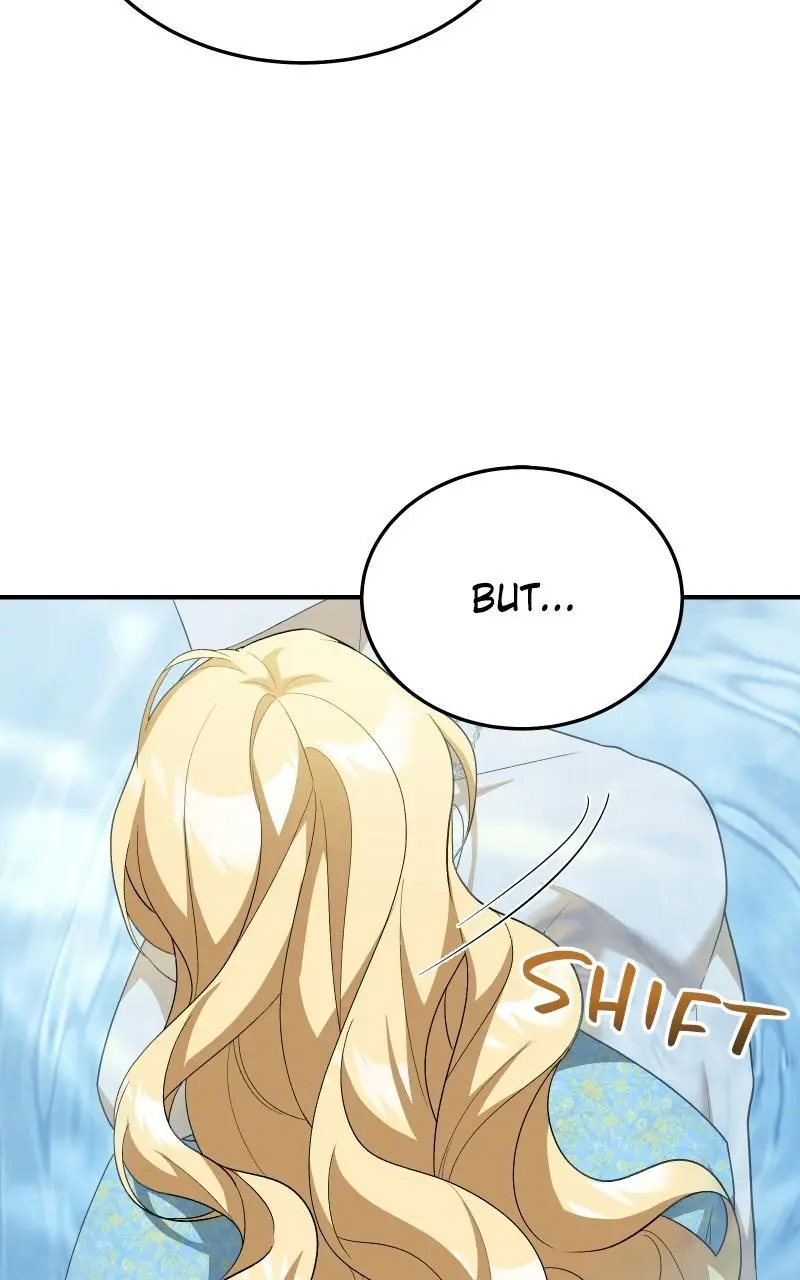 Caught in the Dark Navy Admiral Chapter 7 page 52