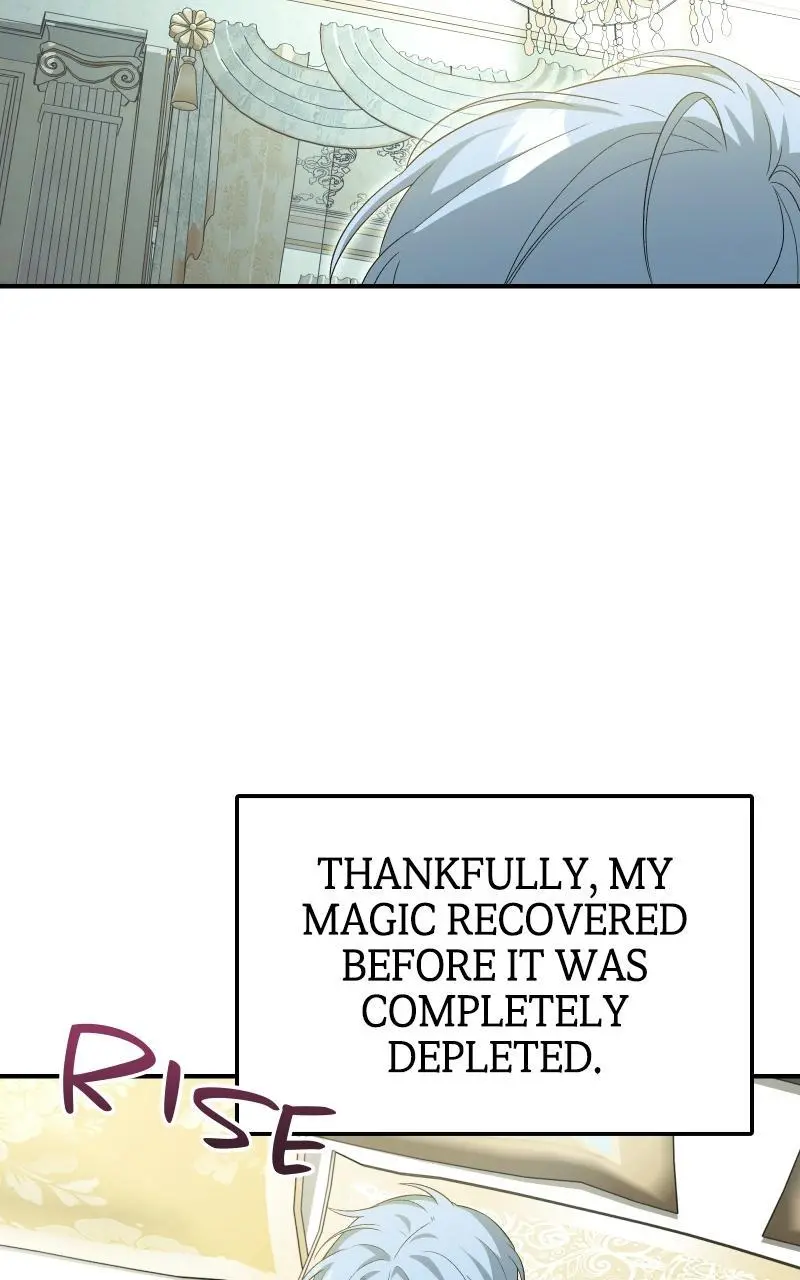 Caught in the Dark Navy Admiral Chapter 7 page 64