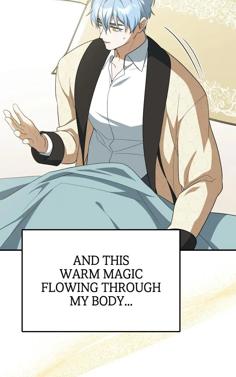 Caught in the Dark Navy Admiral Chapter 7 page 65