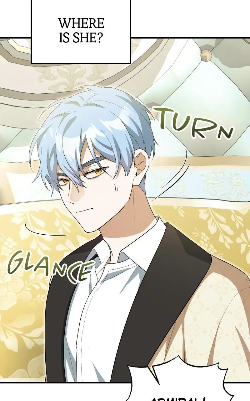 Caught in the Dark Navy Admiral Chapter 7 page 69