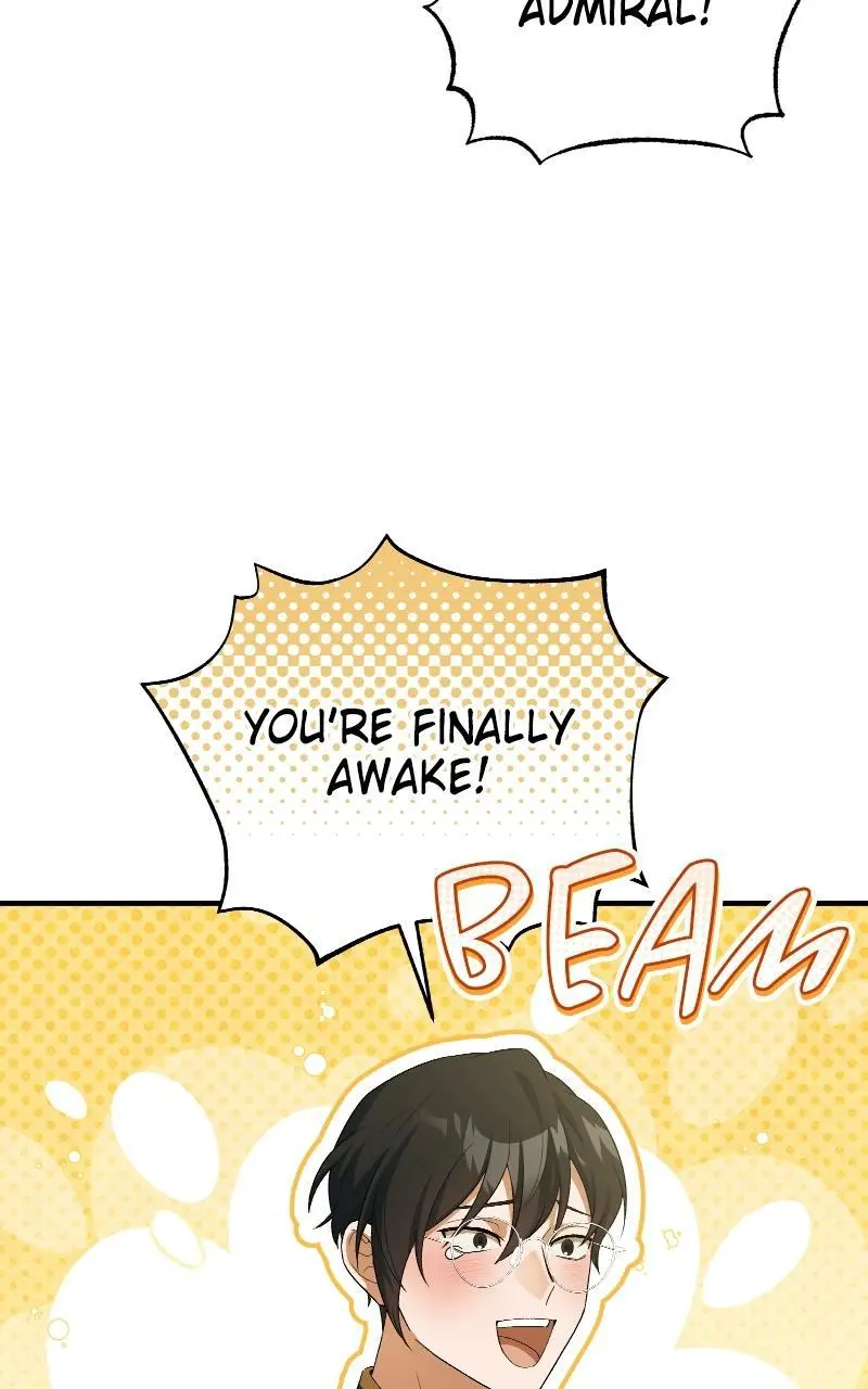 Caught in the Dark Navy Admiral Chapter 7 page 70