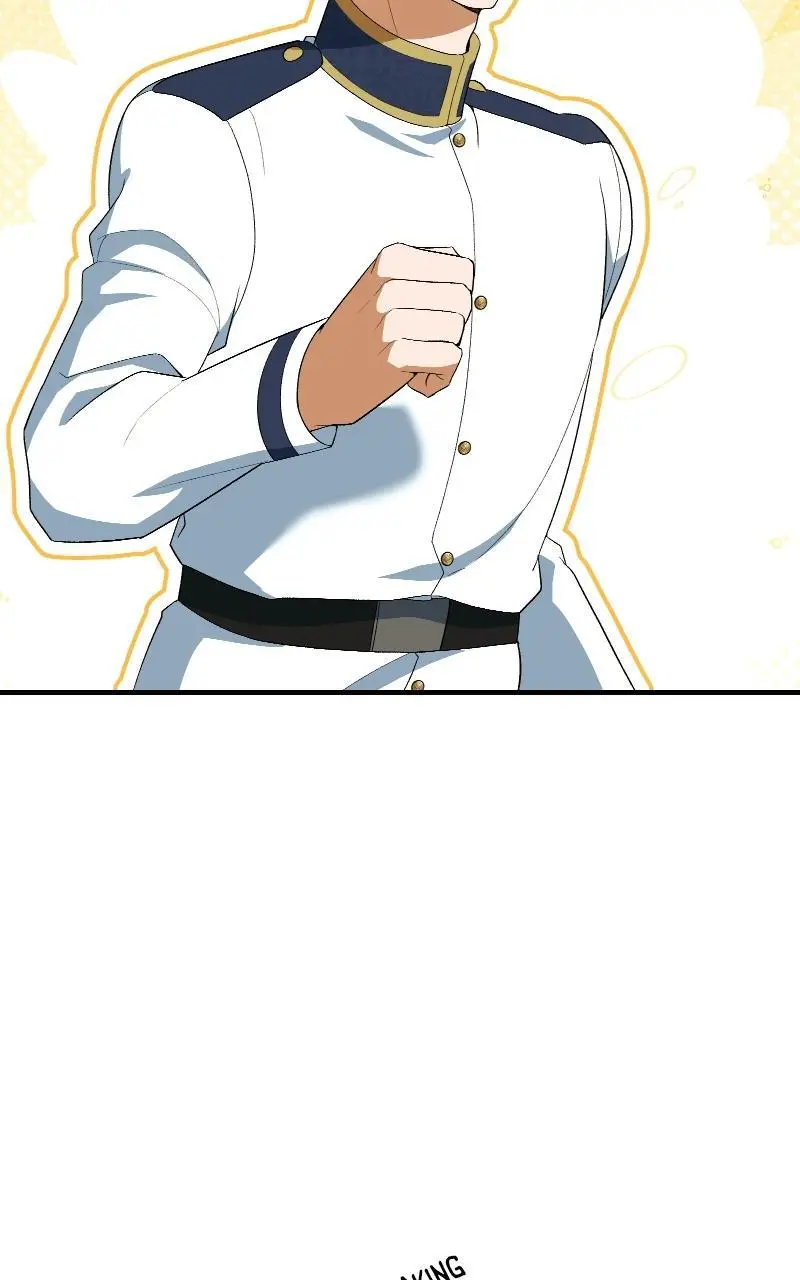 Caught in the Dark Navy Admiral Chapter 7 page 71