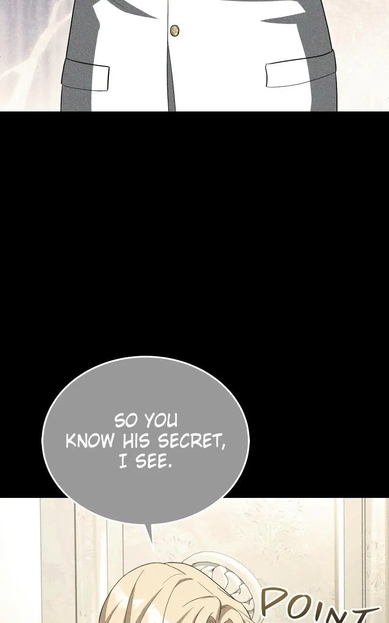 Caught in the Dark Navy Admiral Chapter 7 page 77
