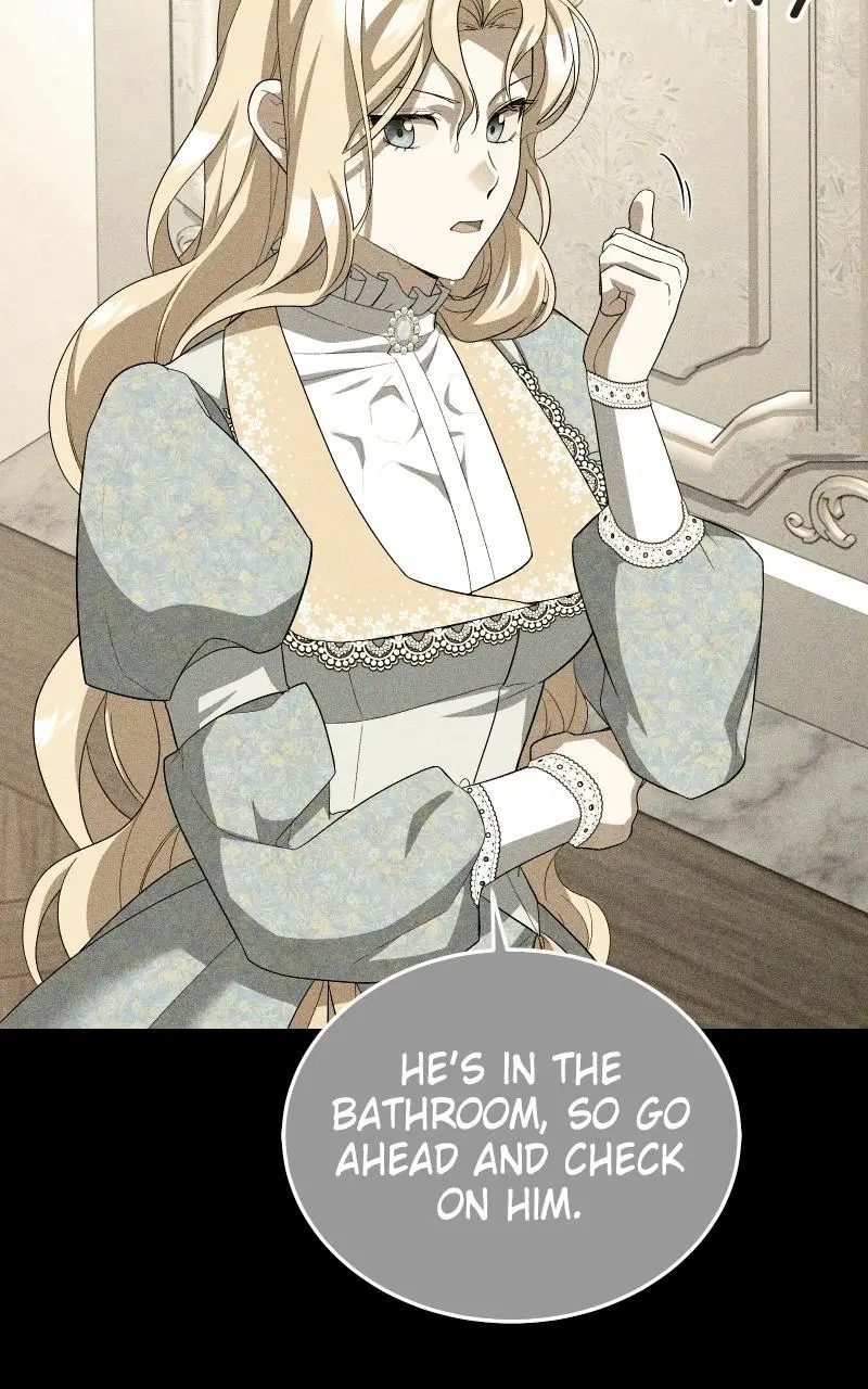 Caught in the Dark Navy Admiral Chapter 7 page 78