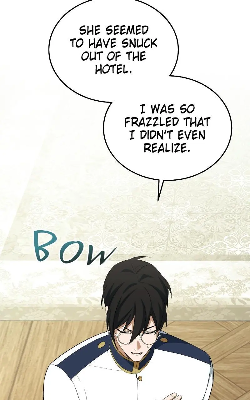 Caught in the Dark Navy Admiral Chapter 7 page 83
