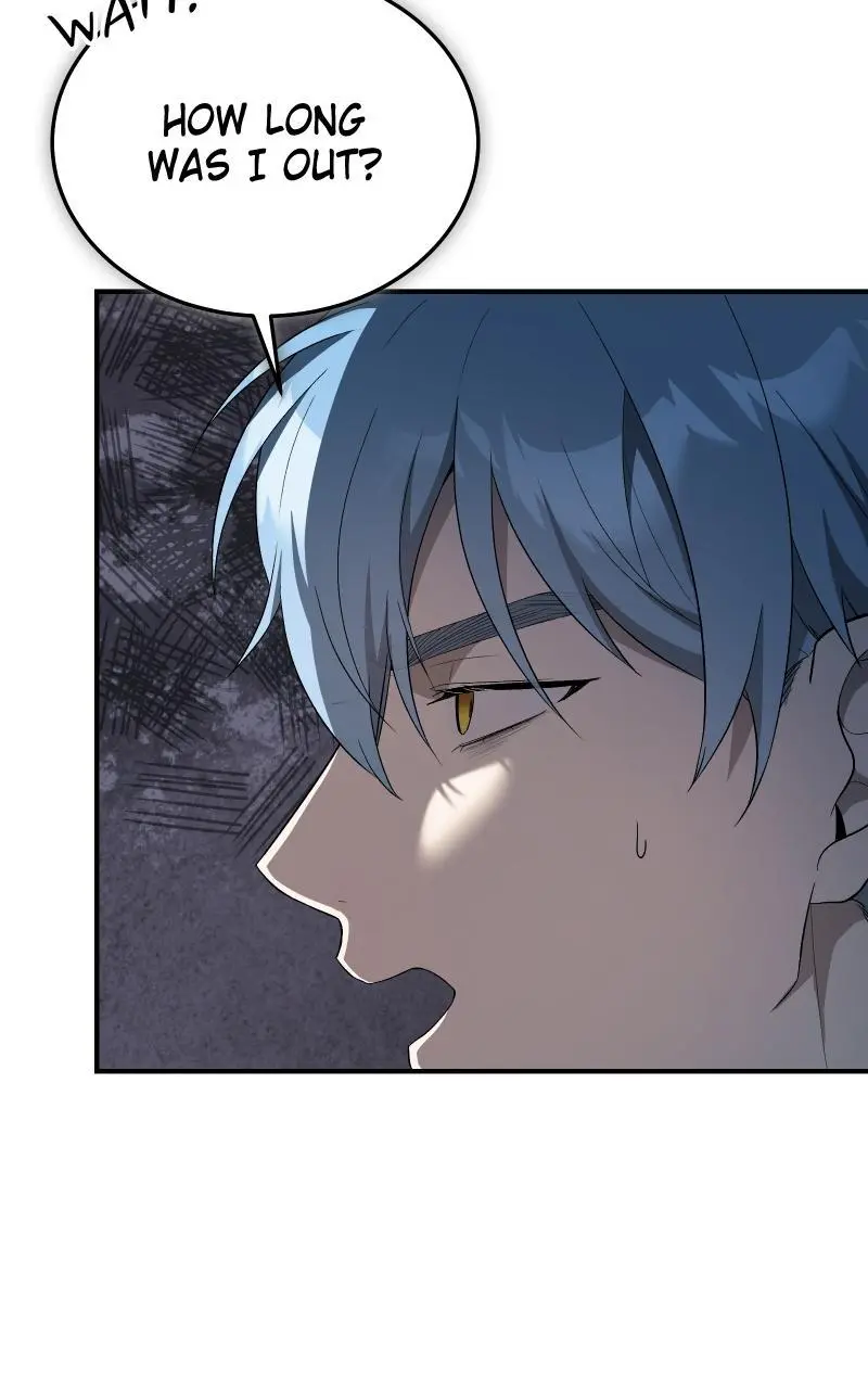 Caught in the Dark Navy Admiral Chapter 7 page 85