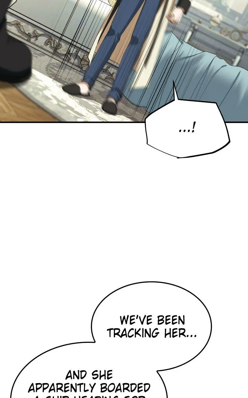 Caught in the Dark Navy Admiral Chapter 7 page 87