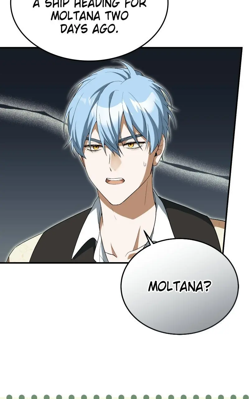 Caught in the Dark Navy Admiral Chapter 7 page 88