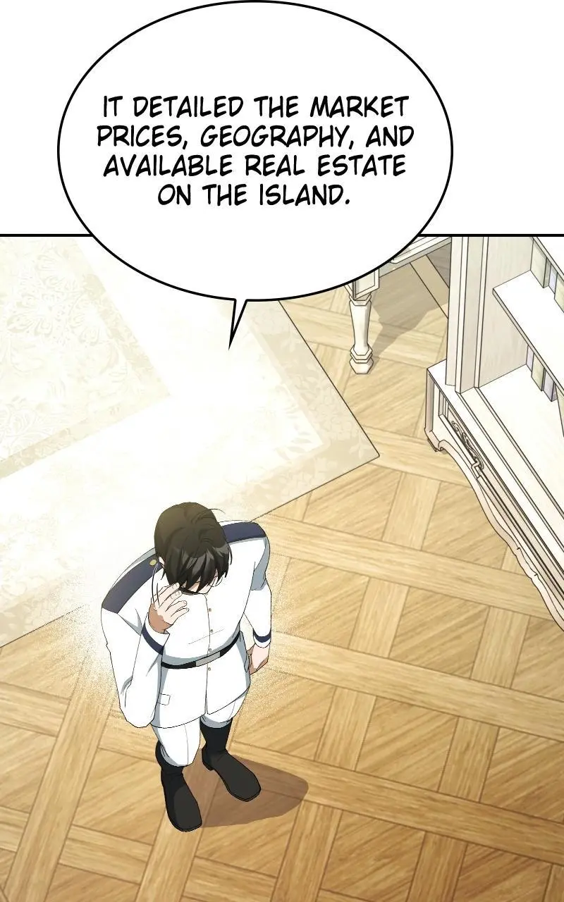 Caught in the Dark Navy Admiral Chapter 7 page 90