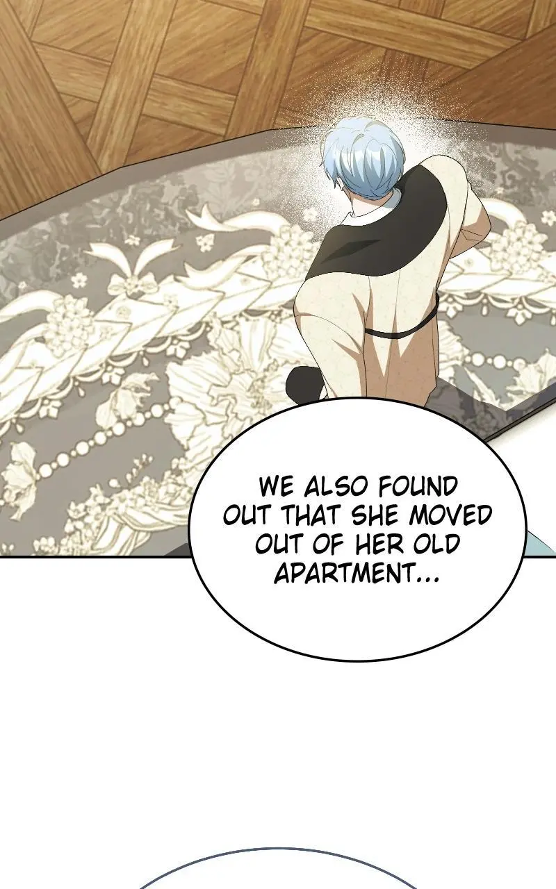Caught in the Dark Navy Admiral Chapter 7 page 91