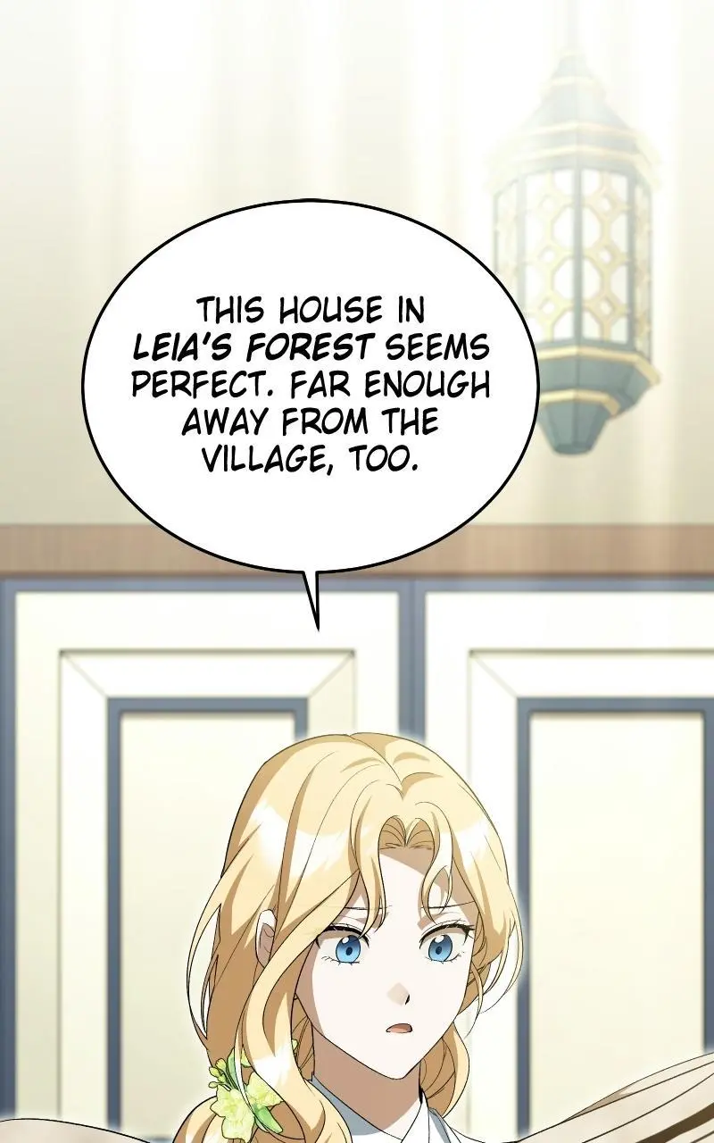 Caught in the Dark Navy Admiral Chapter 7 page 104