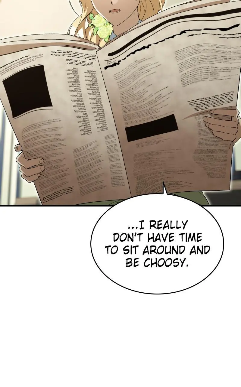Caught in the Dark Navy Admiral Chapter 7 page 110