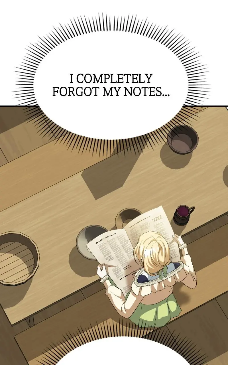 Caught in the Dark Navy Admiral Chapter 7 page 111