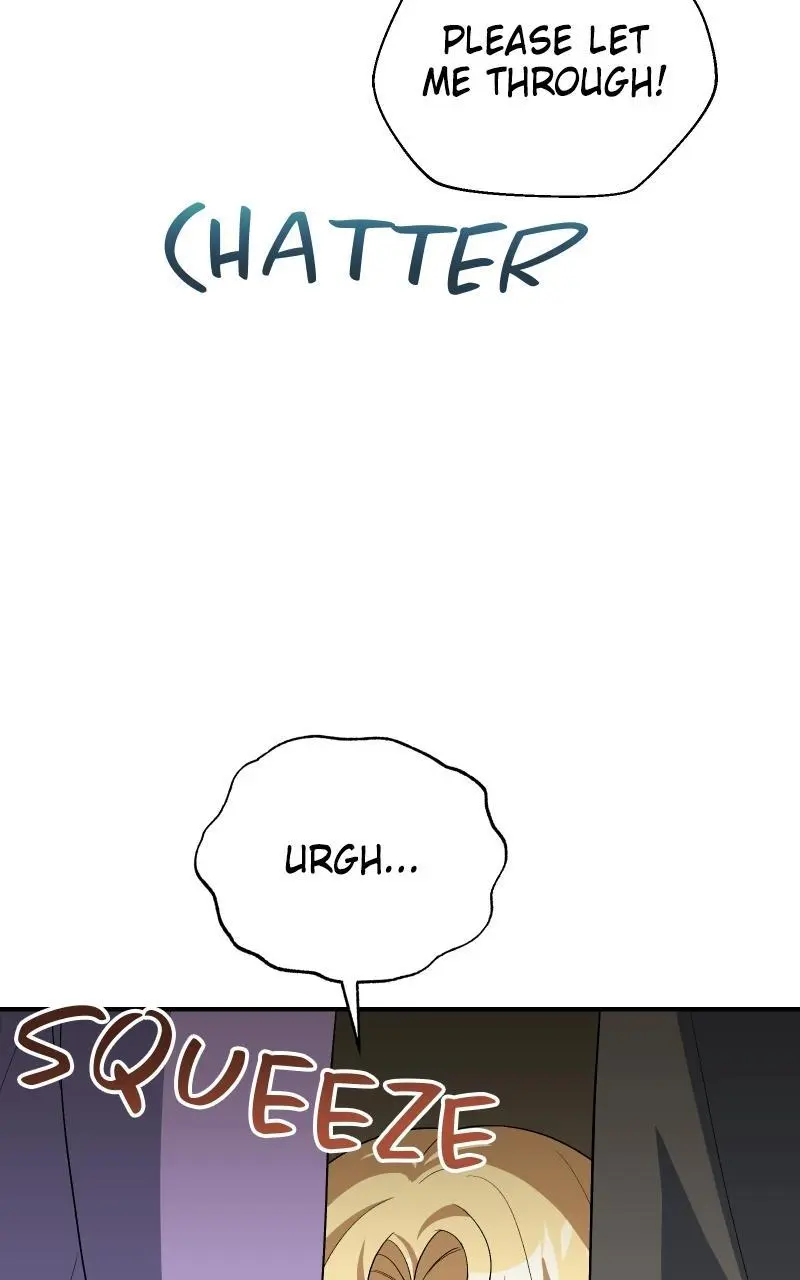 Caught in the Dark Navy Admiral Chapter 7 page 126