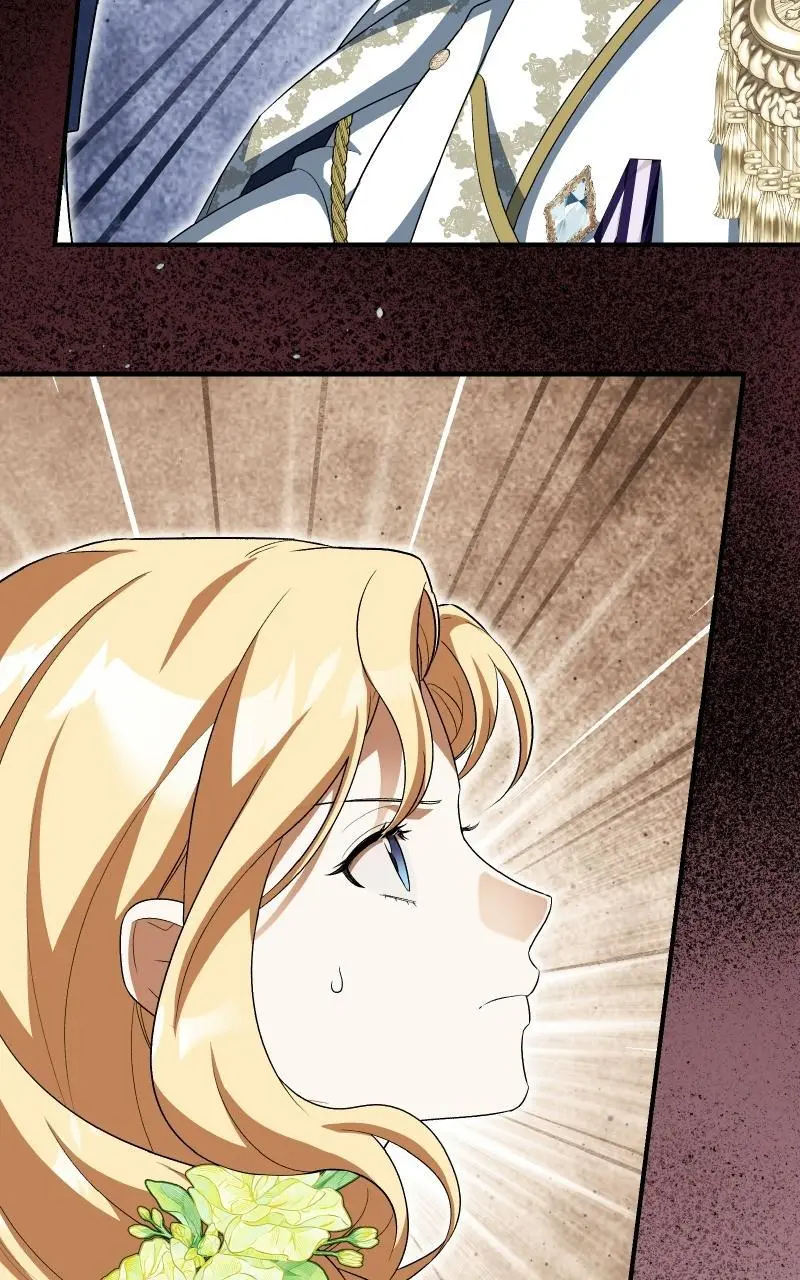 Caught in the Dark Navy Admiral Chapter 7 page 137