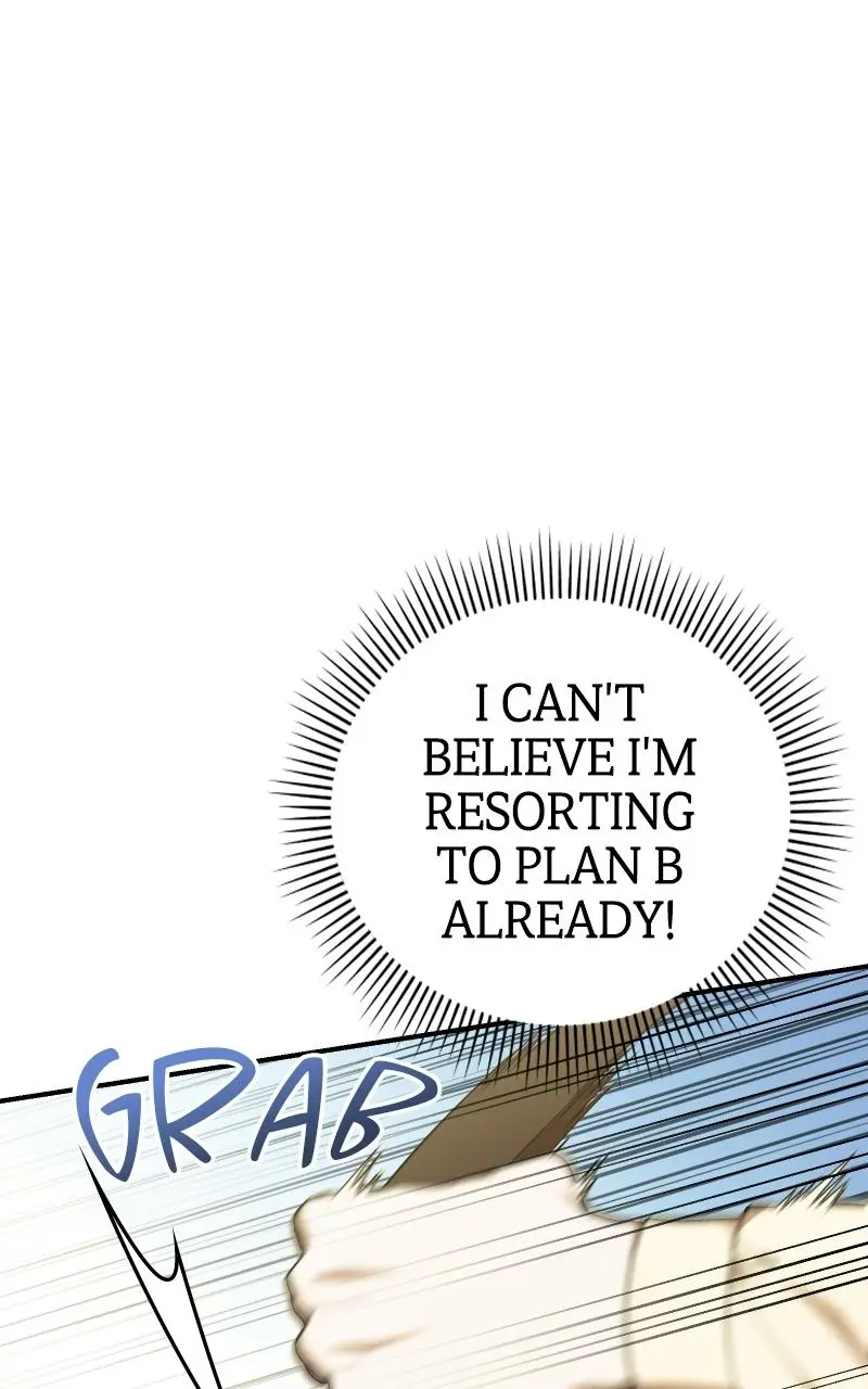 Caught in the Dark Navy Admiral Chapter 8 page 2