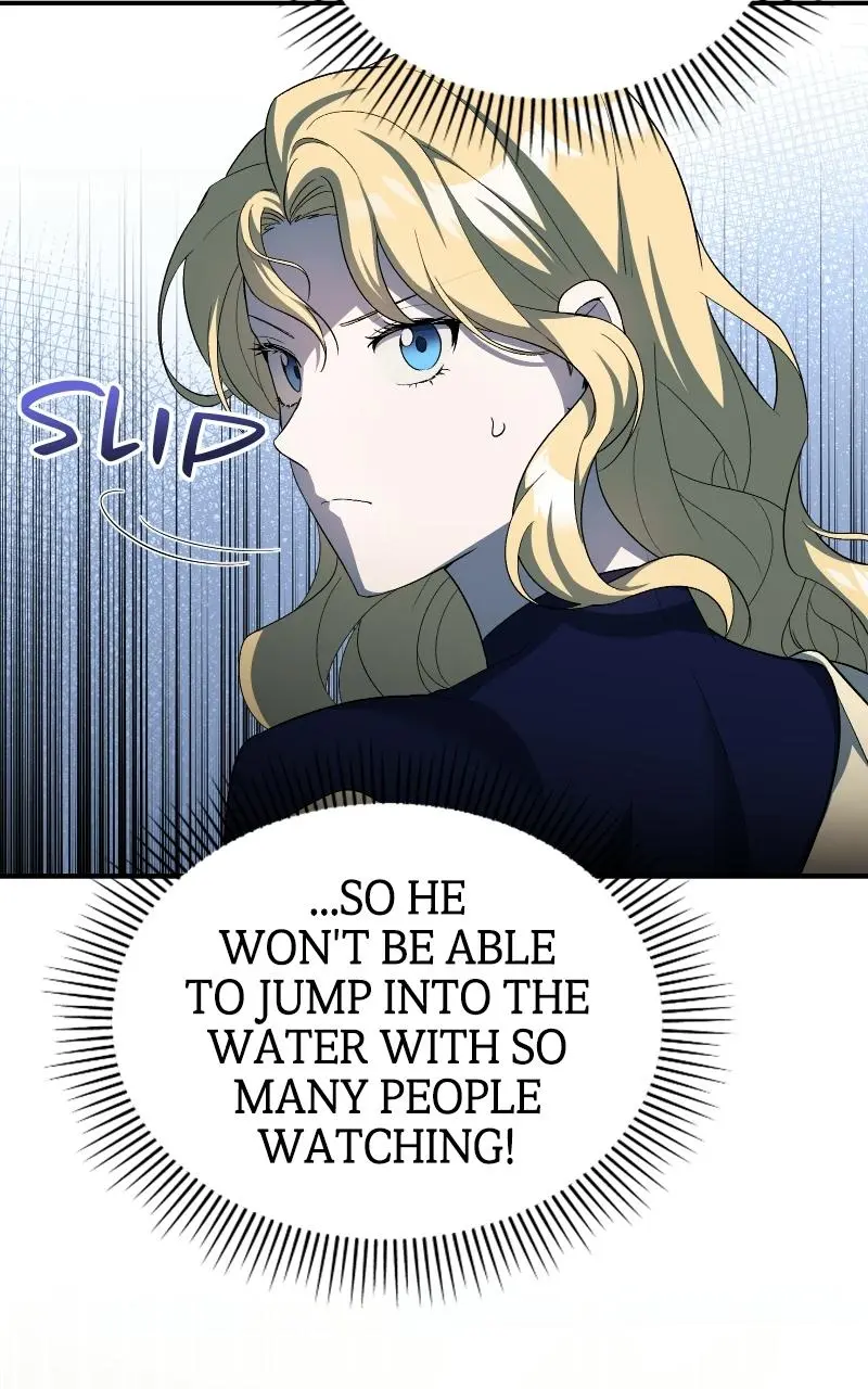 Caught in the Dark Navy Admiral Chapter 8 page 4