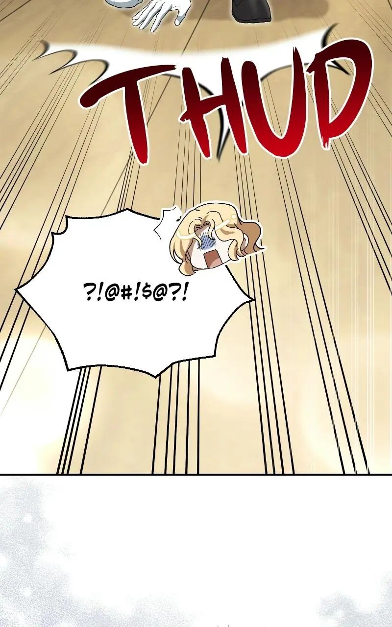 Caught in the Dark Navy Admiral Chapter 8 page 7