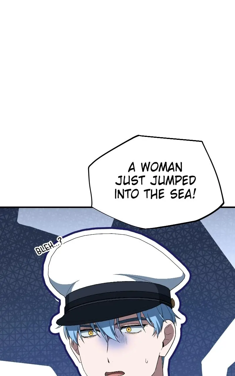 Caught in the Dark Navy Admiral Chapter 8 page 19