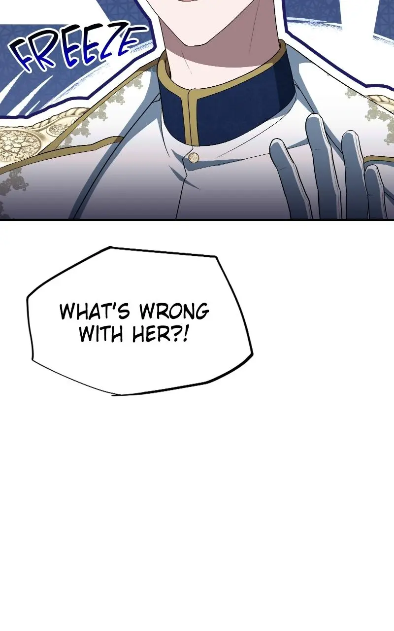 Caught in the Dark Navy Admiral Chapter 8 page 20