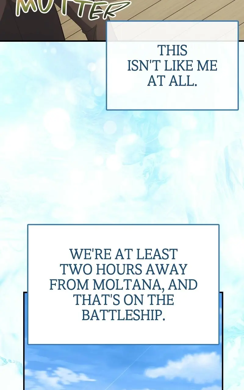 Caught in the Dark Navy Admiral Chapter 8 page 22
