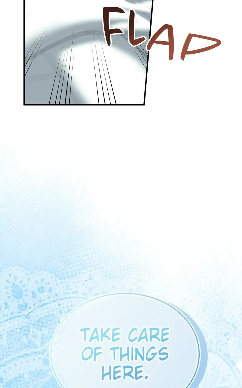 Caught in the Dark Navy Admiral Chapter 8 page 27