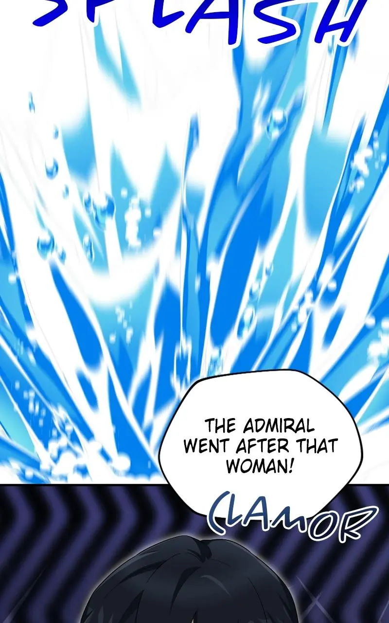 Caught in the Dark Navy Admiral Chapter 8 page 33