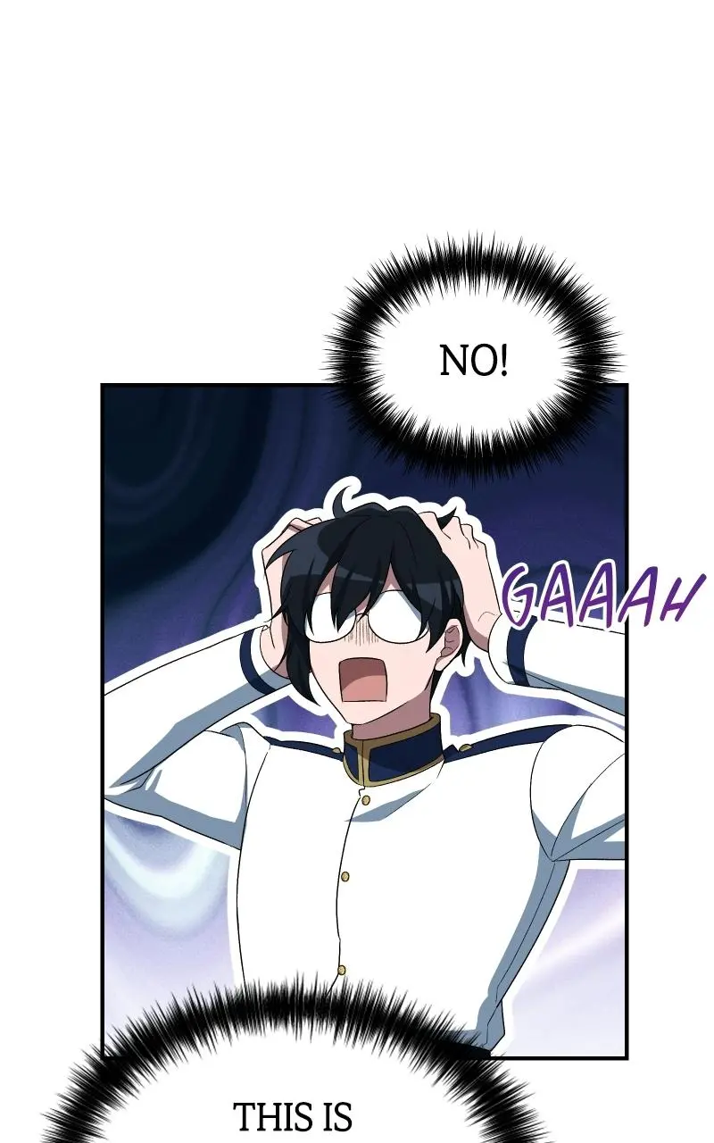 Caught in the Dark Navy Admiral Chapter 8 page 35