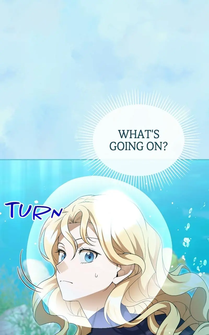 Caught in the Dark Navy Admiral Chapter 8 page 42