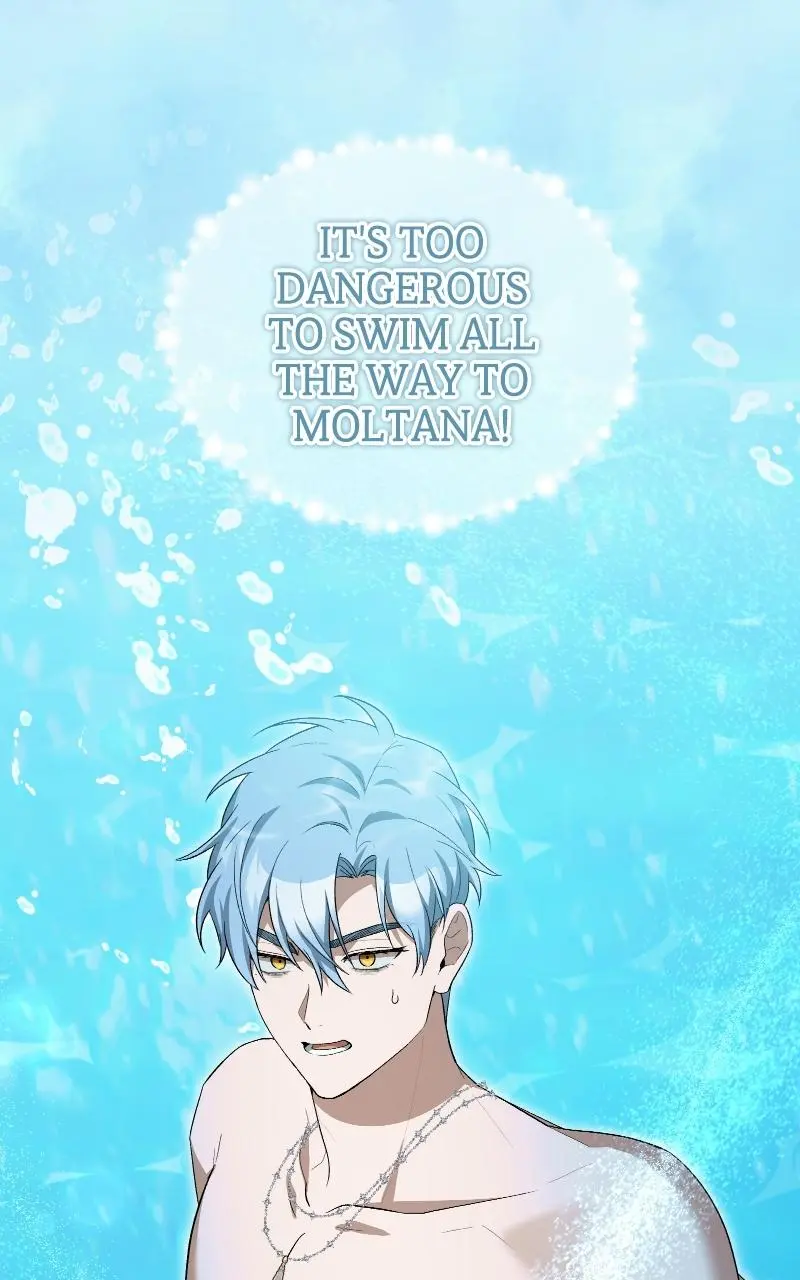 Caught in the Dark Navy Admiral Chapter 8 page 51