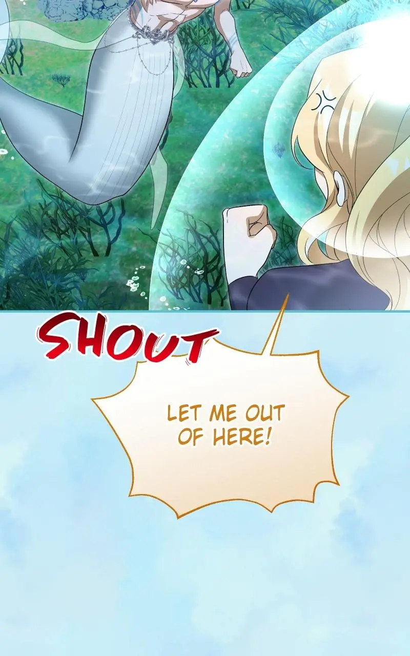 Caught in the Dark Navy Admiral Chapter 8 page 58