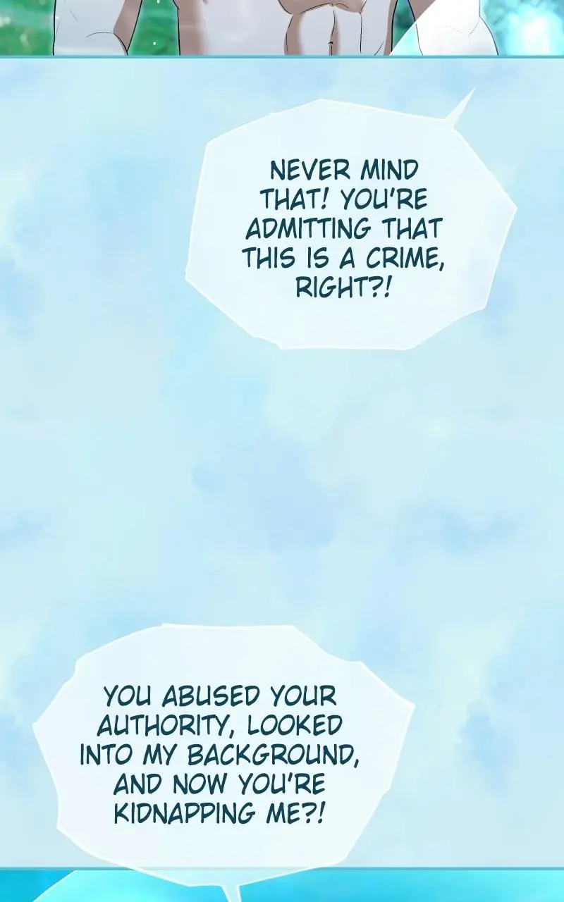 Caught in the Dark Navy Admiral Chapter 8 page 62