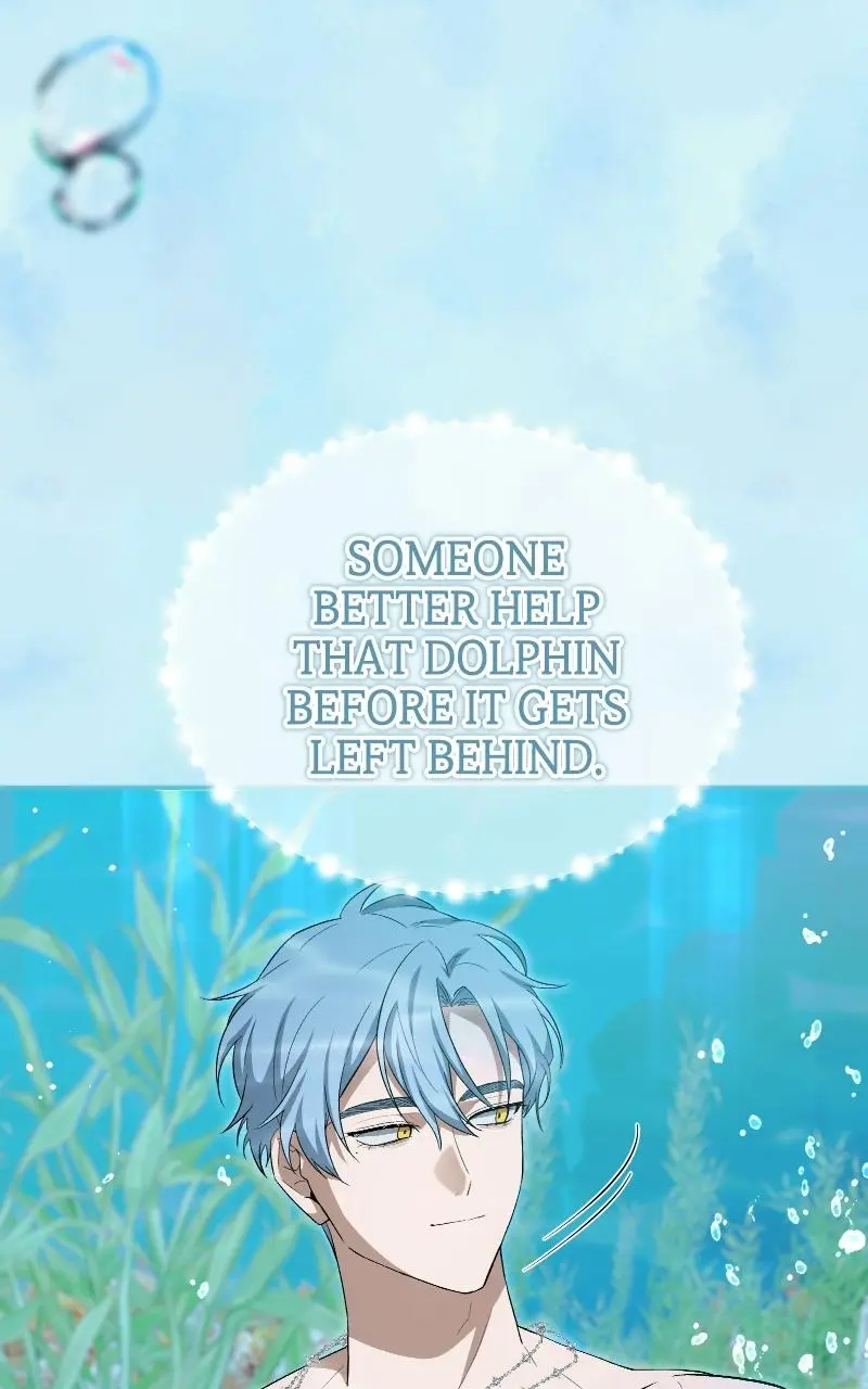 Caught in the Dark Navy Admiral Chapter 8 page 74