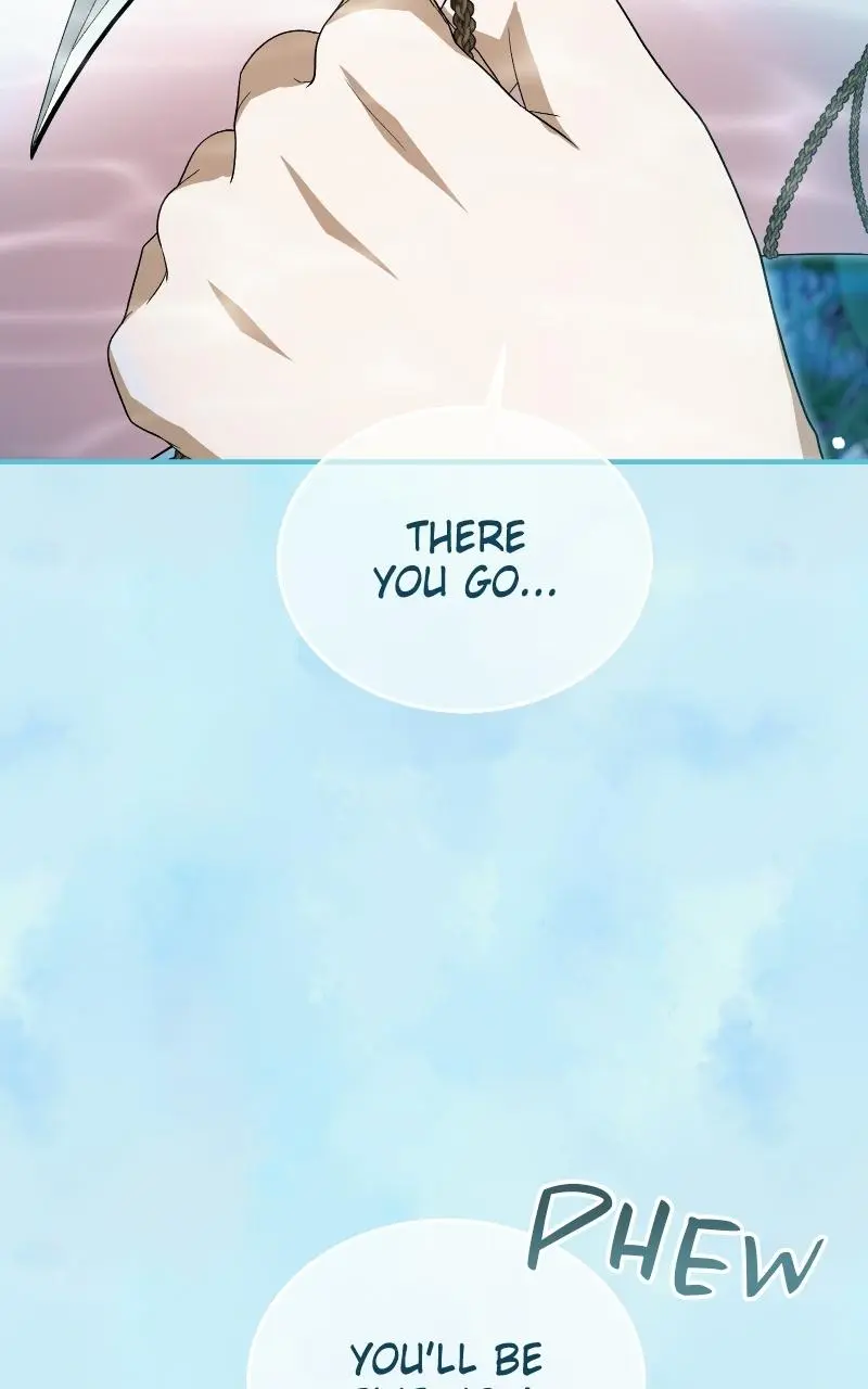 Caught in the Dark Navy Admiral Chapter 8 page 79
