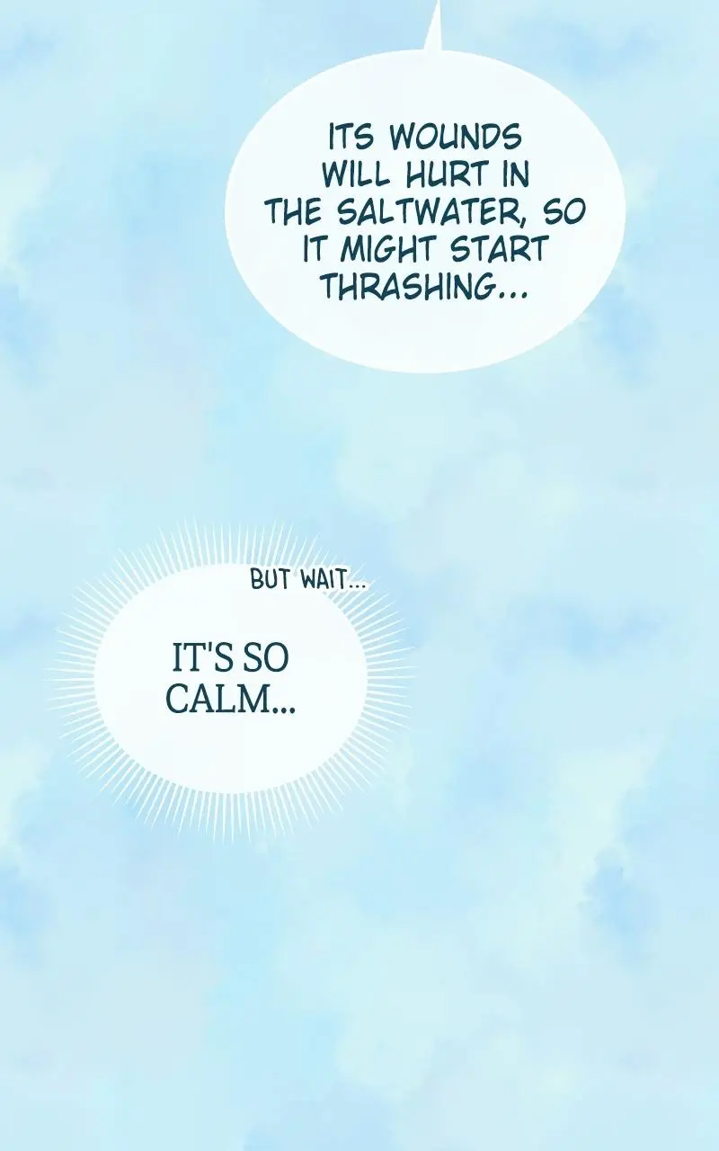 Caught in the Dark Navy Admiral Chapter 8 page 81