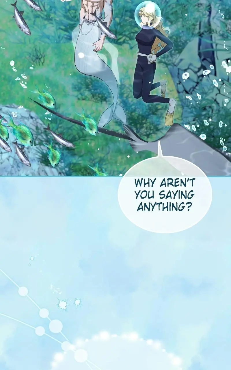Caught in the Dark Navy Admiral Chapter 8 page 95