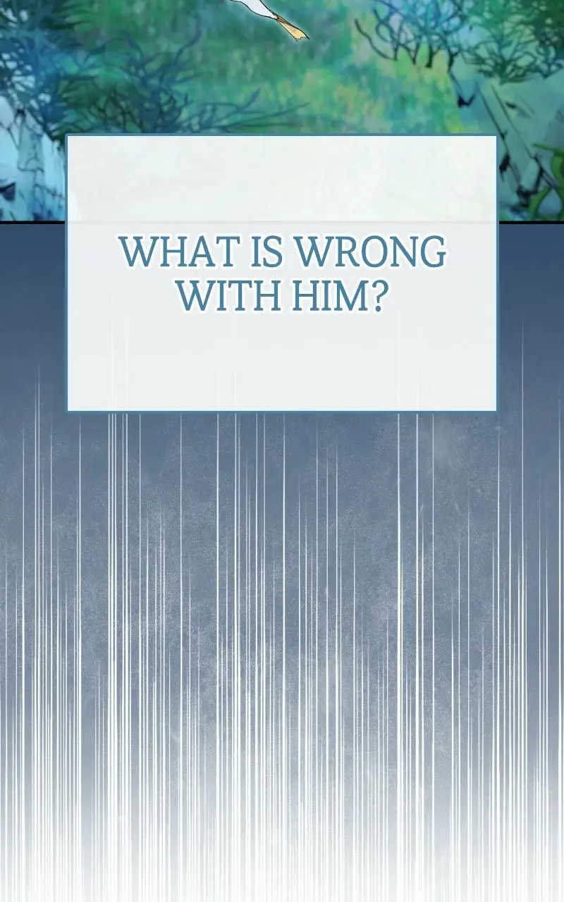 Caught in the Dark Navy Admiral Chapter 9 page 7
