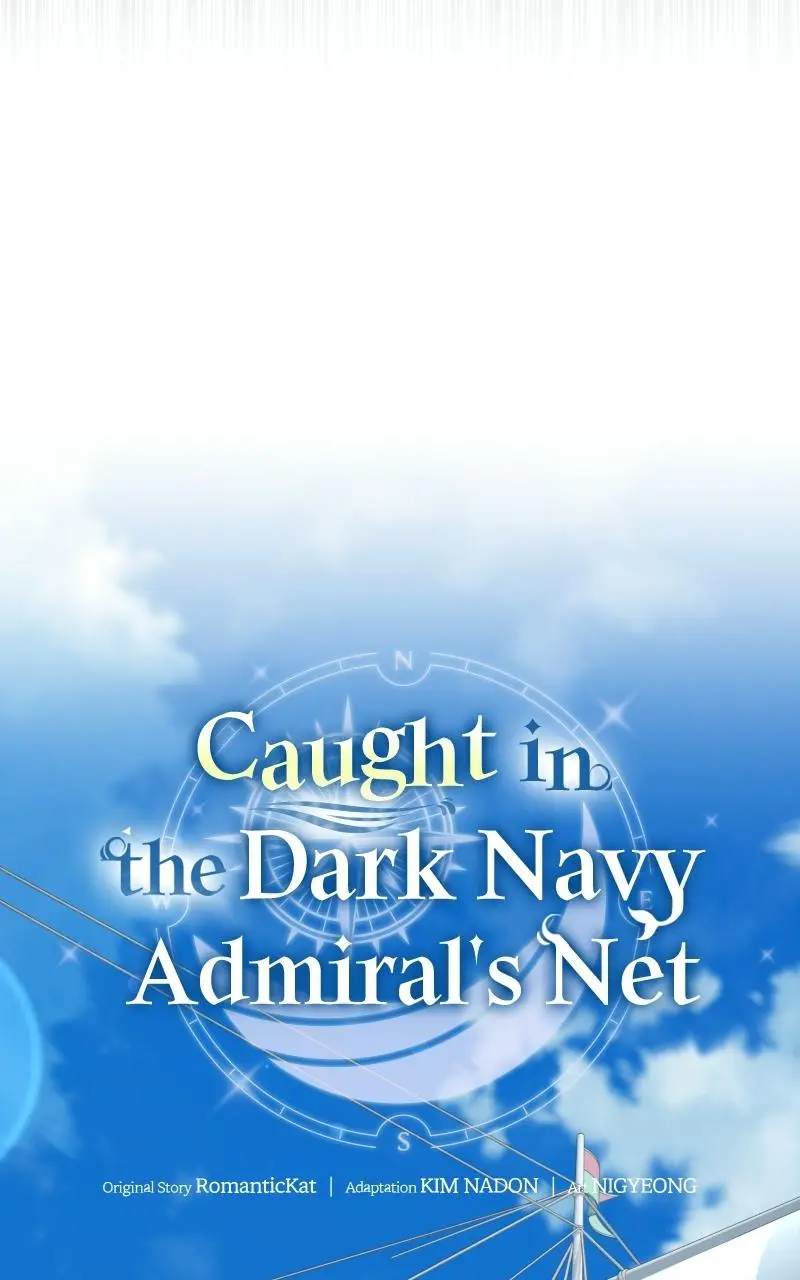 Caught in the Dark Navy Admiral Chapter 9 page 8