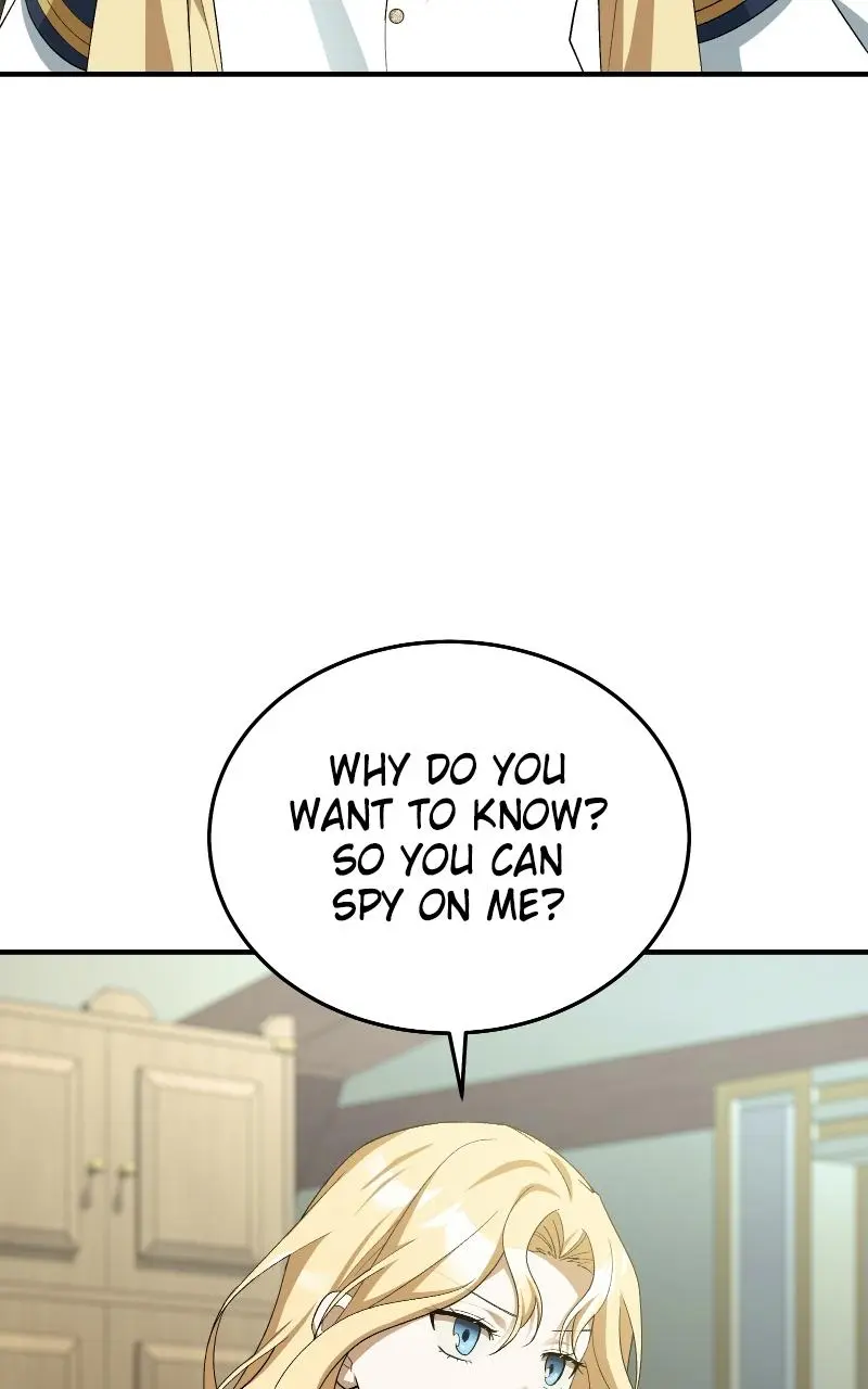 Caught in the Dark Navy Admiral Chapter 9 page 13