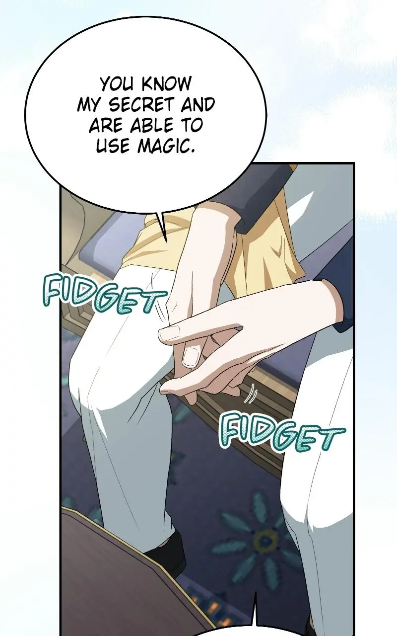 Caught in the Dark Navy Admiral Chapter 9 page 15