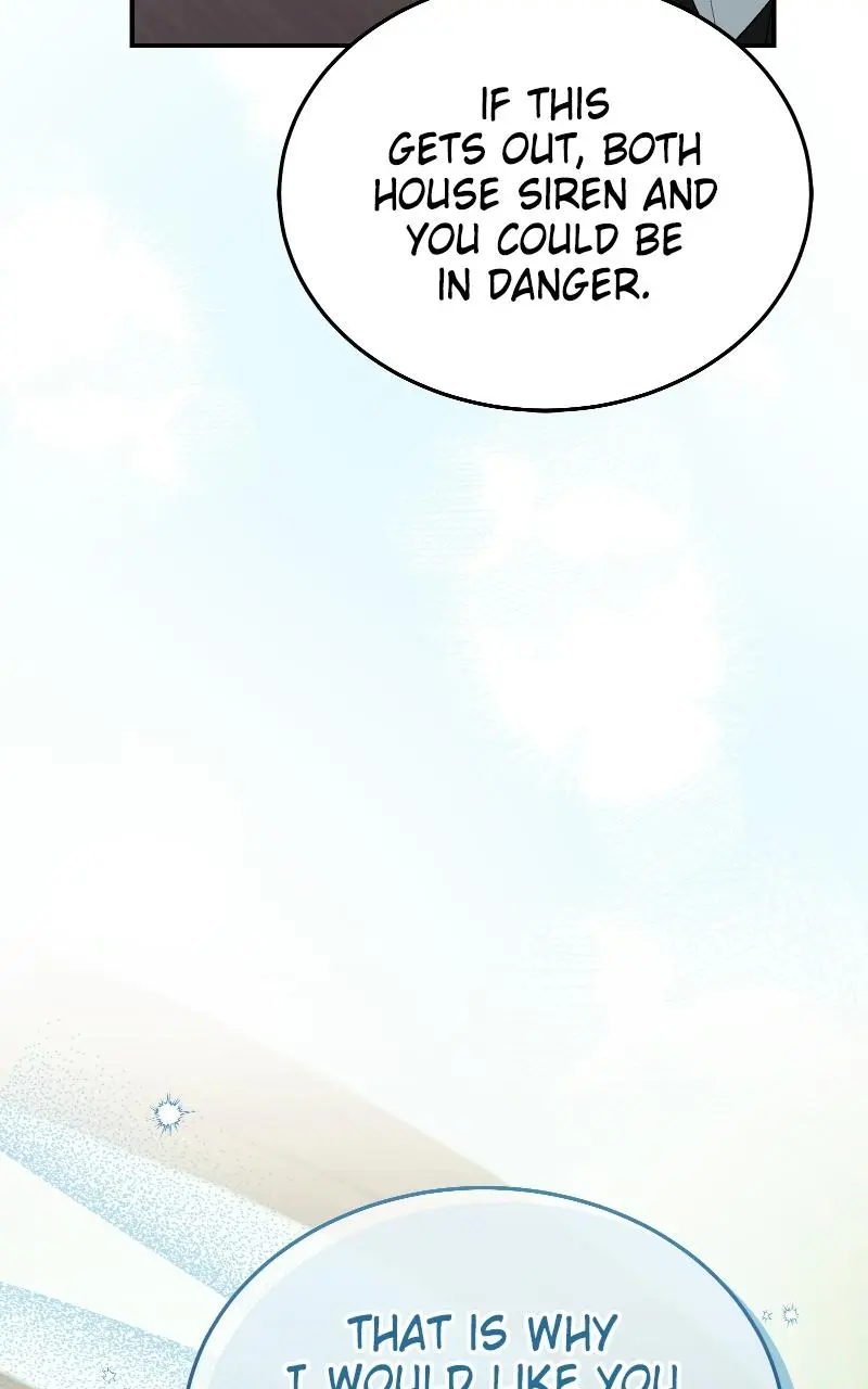 Caught in the Dark Navy Admiral Chapter 9 page 16