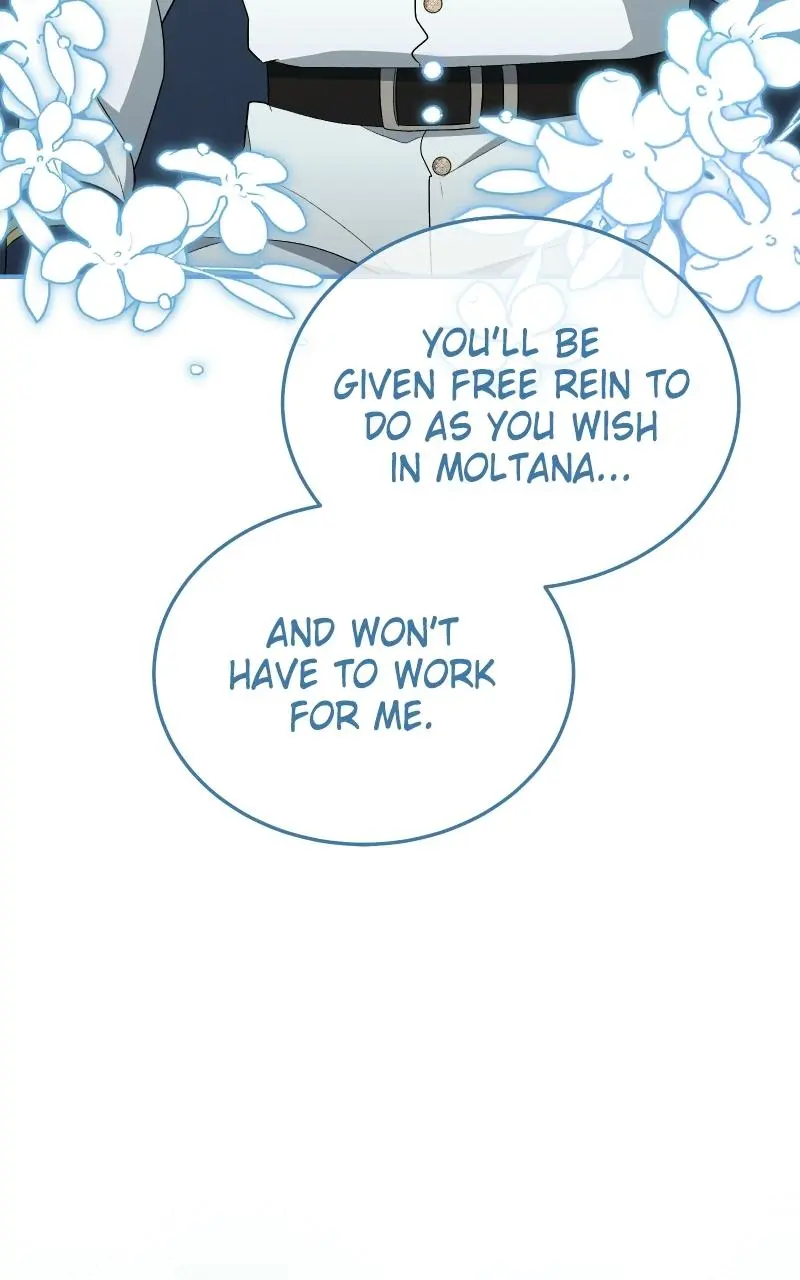 Caught in the Dark Navy Admiral Chapter 9 page 20