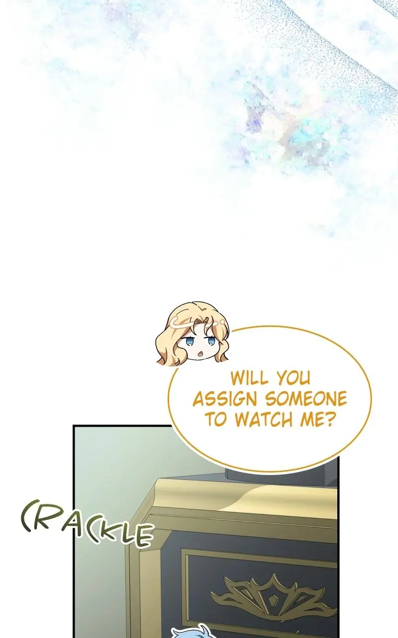 Caught in the Dark Navy Admiral Chapter 9 page 24