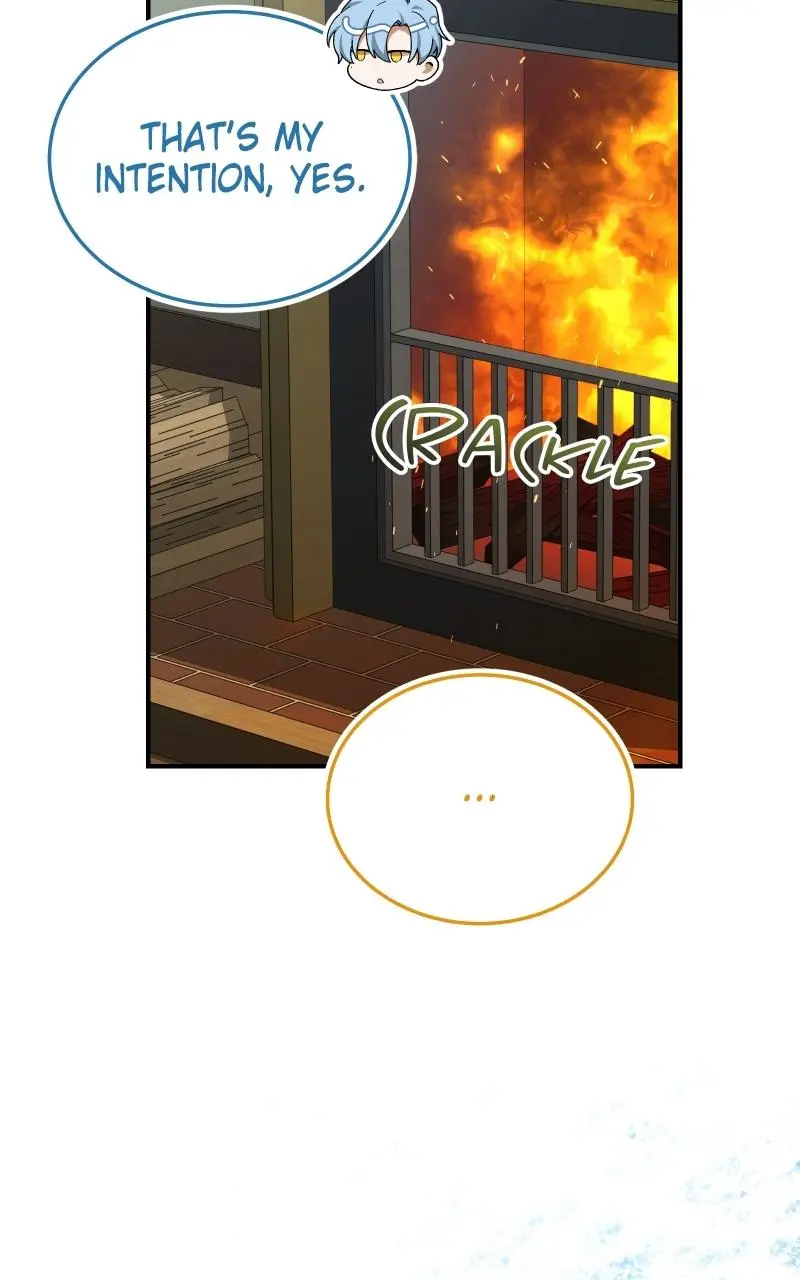 Caught in the Dark Navy Admiral Chapter 9 page 25
