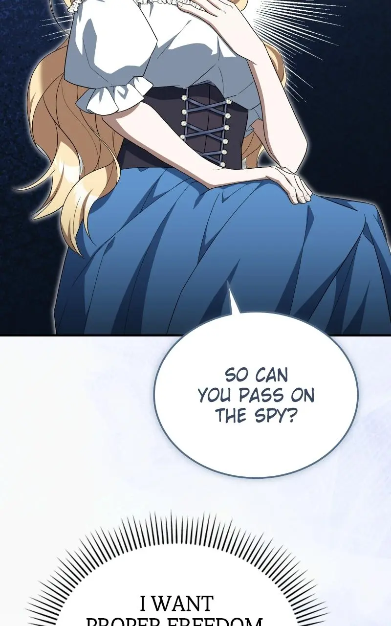 Caught in the Dark Navy Admiral Chapter 9 page 27
