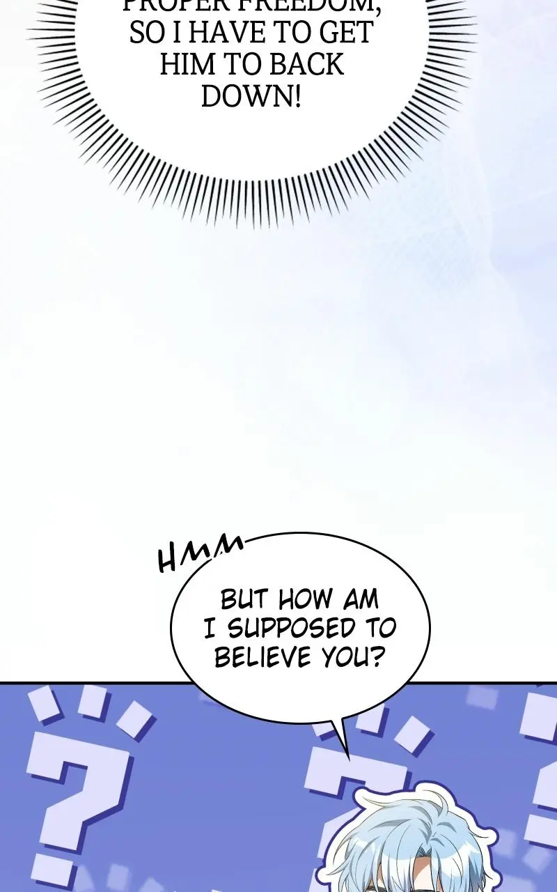 Caught in the Dark Navy Admiral Chapter 9 page 28