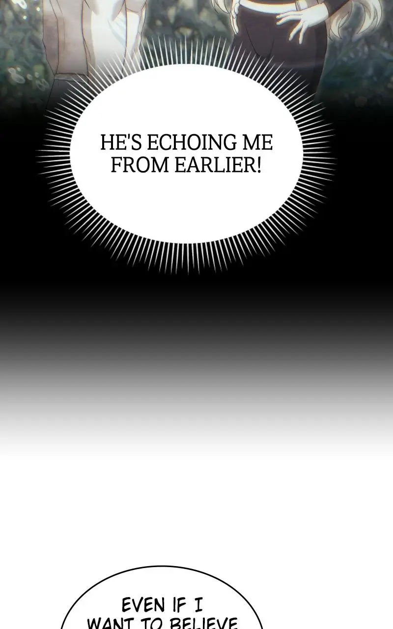 Caught in the Dark Navy Admiral Chapter 9 page 31