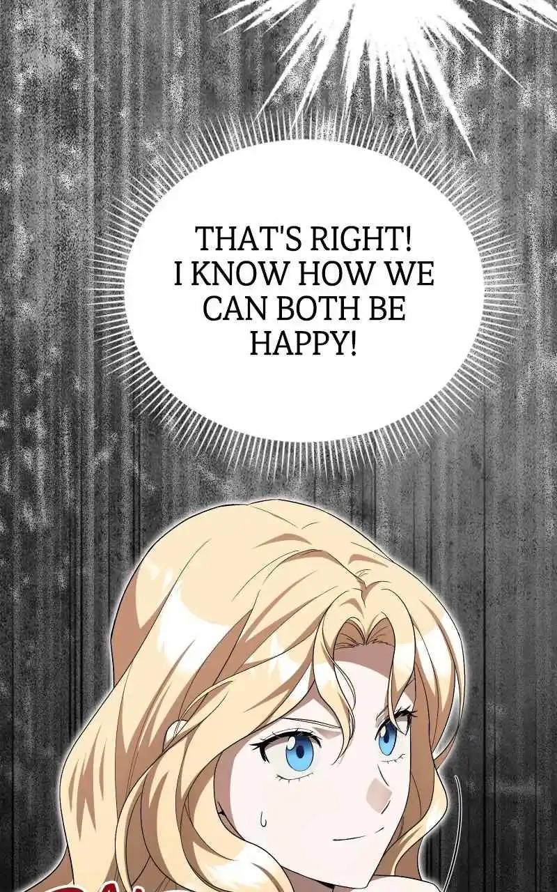 Caught in the Dark Navy Admiral Chapter 9 page 36