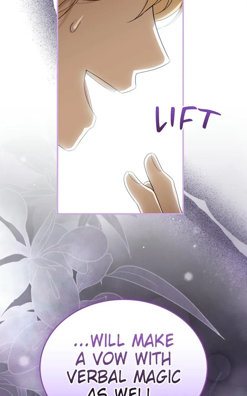 Caught in the Dark Navy Admiral Chapter 9 page 38