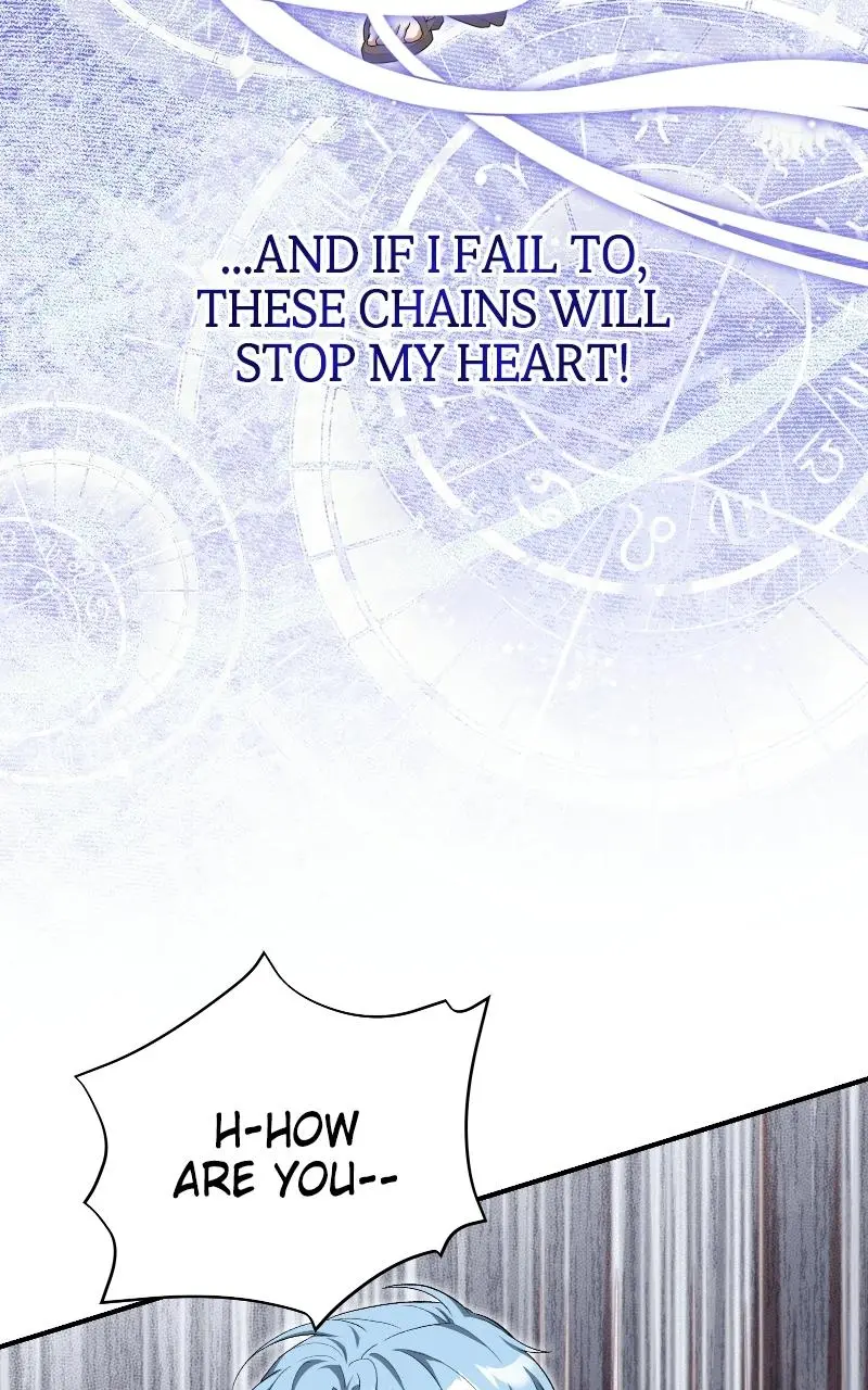 Caught in the Dark Navy Admiral Chapter 9 page 46